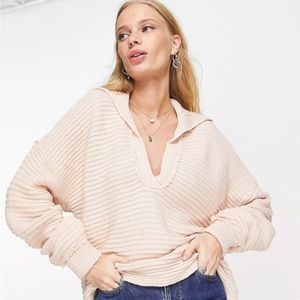 Free People Marlie Sweater